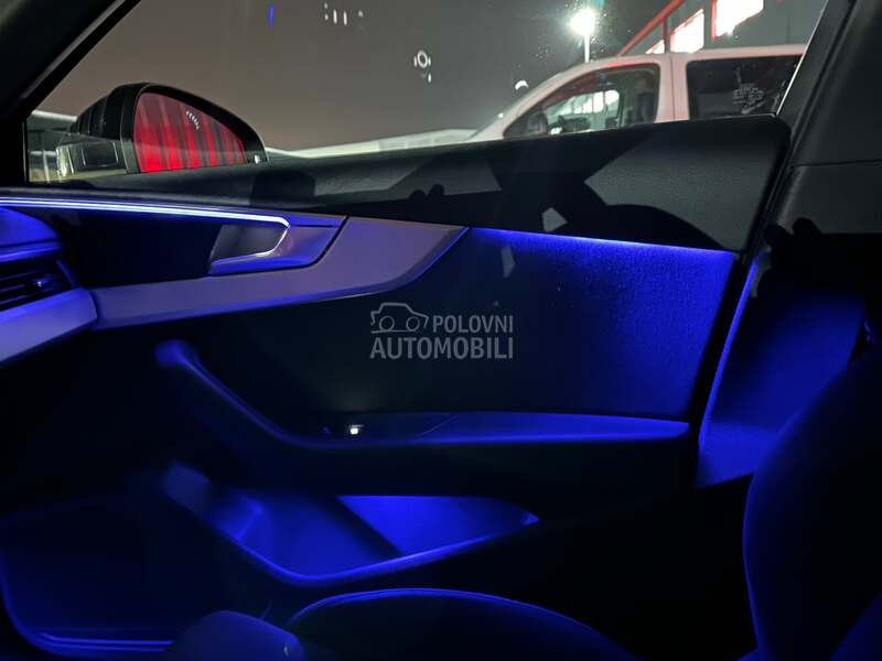 Audi A4 - fotografija 26