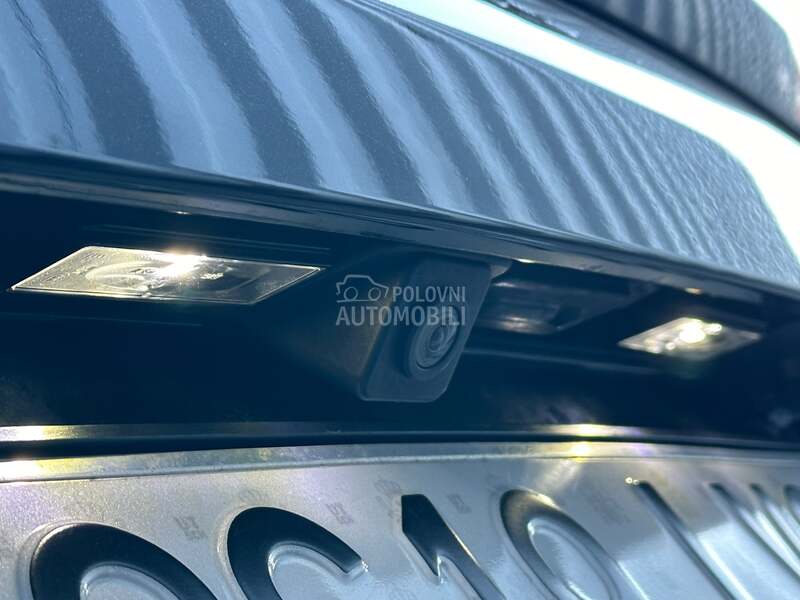Peugeot 3008 - fotografija 22