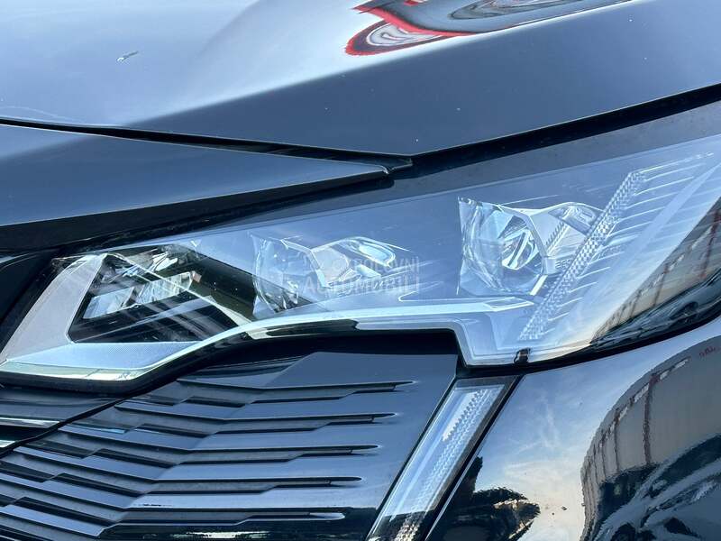 Peugeot 3008 - fotografija 4