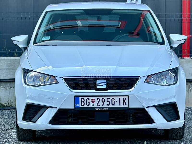 Seat Ibiza - fotografija 2