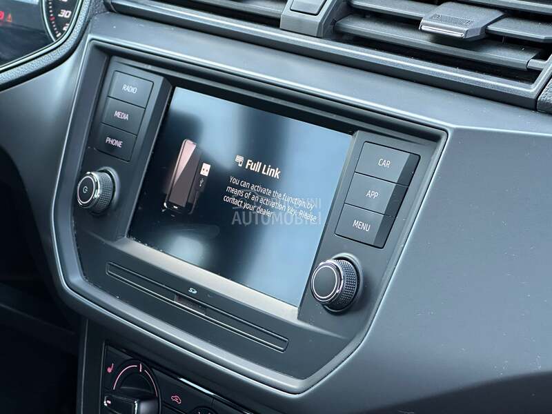 Seat Ibiza - fotografija 16