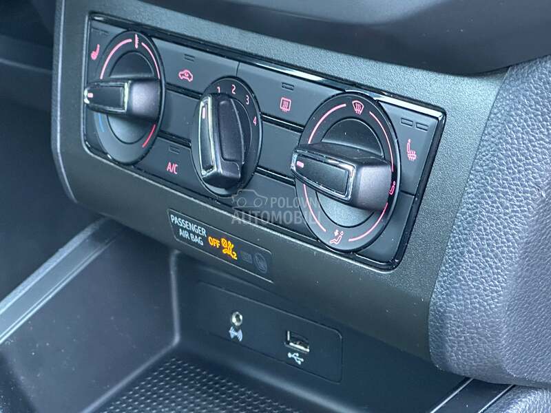 Seat Ibiza - fotografija 18