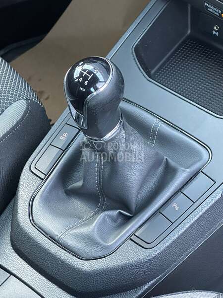 Seat Ibiza - fotografija 19