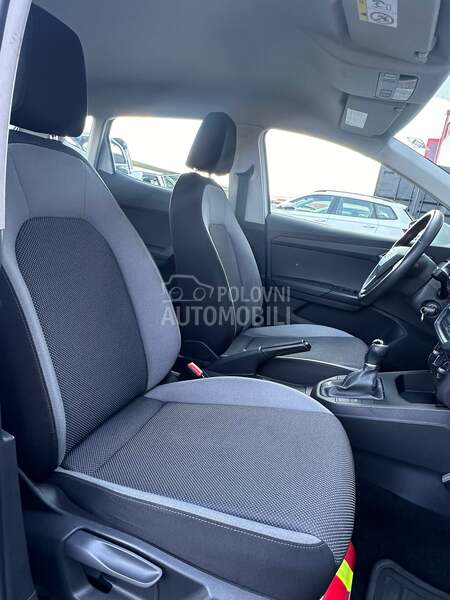 Seat Ibiza - fotografija 20