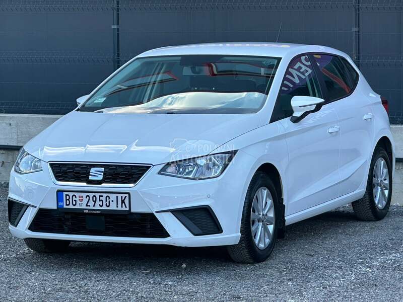 Seat Ibiza - fotografija 3