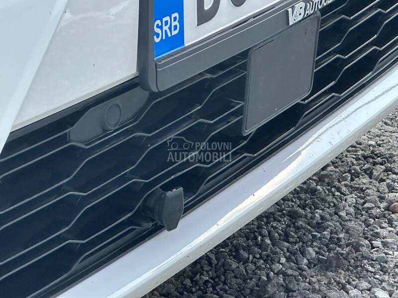 Seat Ibiza - fotografija 21