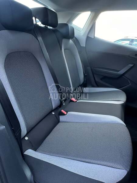 Seat Ibiza - fotografija 22