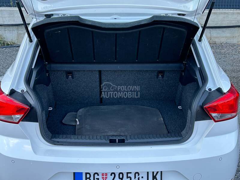 Seat Ibiza - fotografija 23