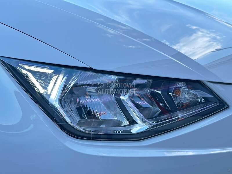 Seat Ibiza - fotografija 24