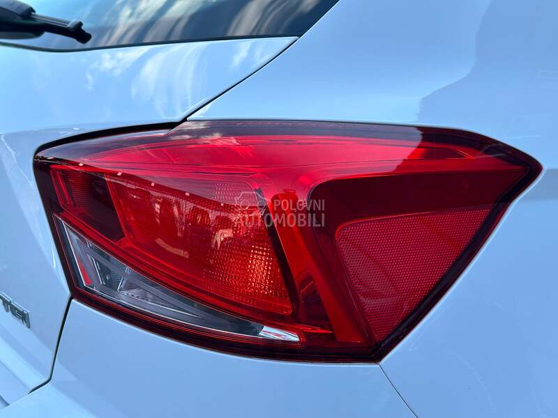 Seat Ibiza - fotografija 26