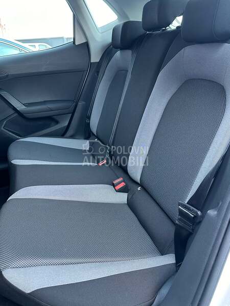 Seat Ibiza - fotografija 29
