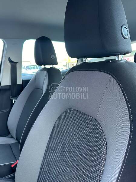 Seat Ibiza - fotografija 30