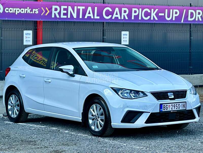 Seat Ibiza - fotografija 4