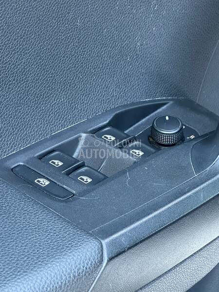 Seat Ibiza - fotografija 31