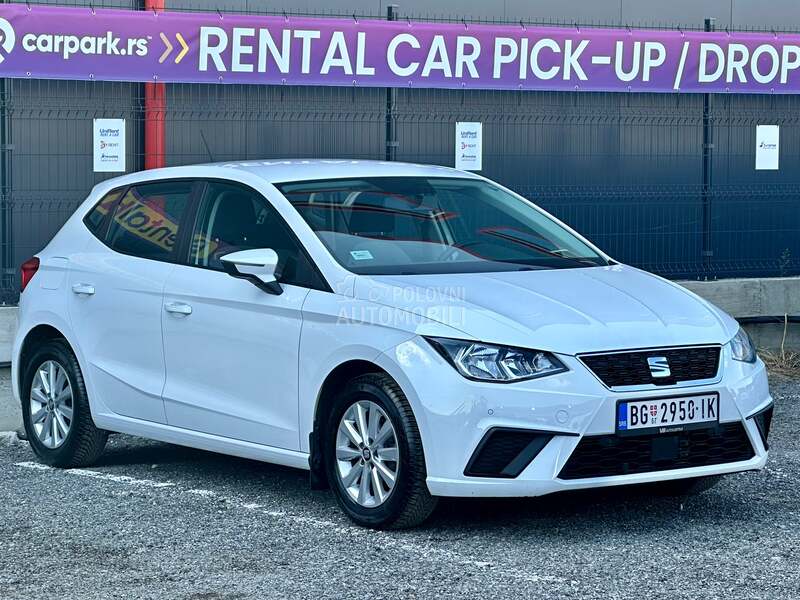 Seat Ibiza - fotografija 5