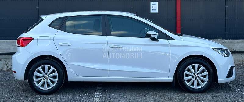 Seat Ibiza - fotografija 6