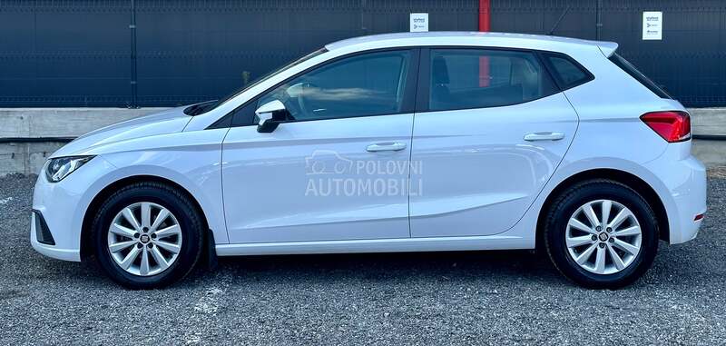Seat Ibiza - fotografija 7