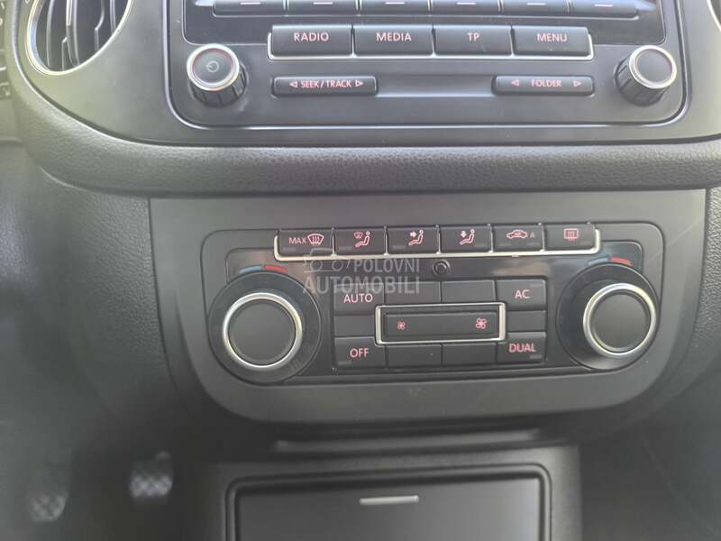 Volkswagen Golf Plus - fotografija 25